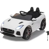 Pirox Toys JAMara Ride-on Jaguar F-type