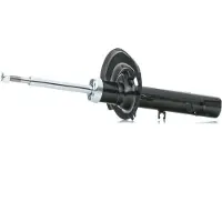 RIDEX 854S2263 Schokdemper