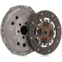 RIDEX 479C0029 Koppelingsset