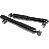 RIDEX 854S1690 Schokdemper