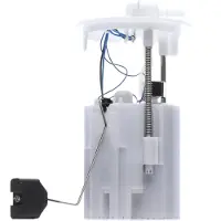 RIDEX 1382F0236 Brandstofpomp