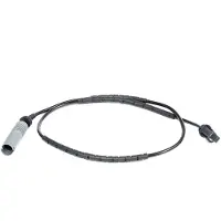 RIDEX 412W0255 Wielsnelheidssensor (ABS)