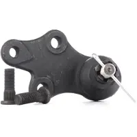 RIDEX 2462S0184 Fuseekogel