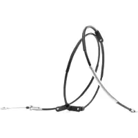 RIDEX 124C0949 Handremkabel