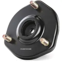 RIDEX 1180S0396 Veerpootlager
