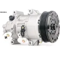 RIDEX 447K0019 Aircopomp