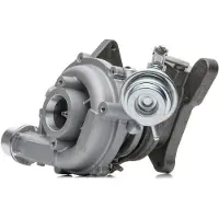 RIDEX 2234C10078 Turbocharger