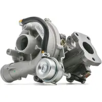 RIDEX 2234C10206 Turbocharger