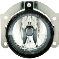 Diederichs 5882888 Mistlamp