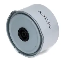 RIDEX 9F0228 Brandstoffilter
