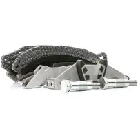 RIDEX 1389T2708 Distributiekettingset