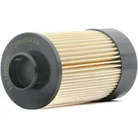 RIDEX 9F0206 Brandstoffilter
