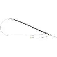 RIDEX 124C0984 Handremkabel