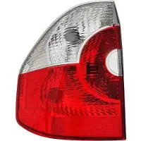 Diederichs 1275095 Achterlicht