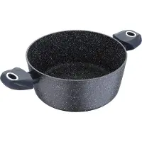 Bergner Braadpan - Orion - 28 cm