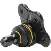 RIDEX 2462S0007P Fuseekogel