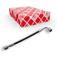 FEBI BILSTEIN Cabine hefkabel 105950