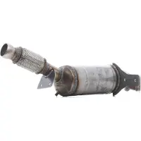 Jmj 1278 Roetfilter (DPF)