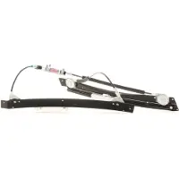 RIDEX 1561W0566 Raammechanisme
