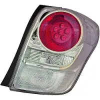 Diederichs 6619590 Achterlicht