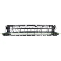 PRASCO VG0562121 Ventilatiegrille, bumper