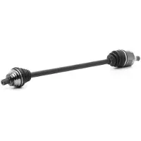 RIDEX 13D0185 Aandrijfas