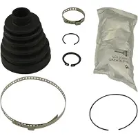 KAVO PARTS CVB-4519 Asmanchetten set