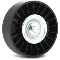 KAVO PARTS DIP-2003 Geleiderol / omdraairol v-snaren