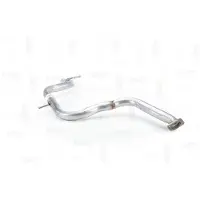 NAP carPARTS CAC10447 Voorpijp