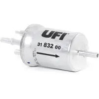 Ufi 31.832.00 Brandstoffilter