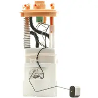 RIDEX 1382F0208 Brandstofpomp