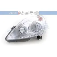 Netparts24 55 72 09-2 Koplamp
