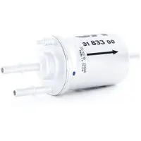 Ufi 31.833.00 Brandstoffilter