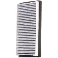 RIDEX 424I0402 Interieurfilter