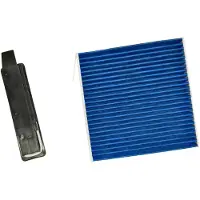 CORTECO 49408487 Interieurfilter