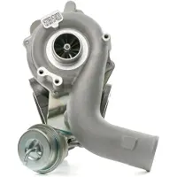 RIDEX 2234C0375 Turbocharger