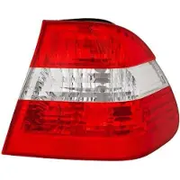 Diederichs 1215094 Achterlicht