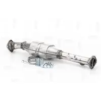 NAP carPARTS CAK10666 Katalysator