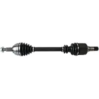 FEBI BILSTEIN Aandrijfas 186596