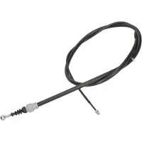 FEBI BILSTEIN Handremkabel 24518 FEBI voor o.a. SEAT, SKODA, VOLKSWAGEN
