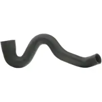 RIDEX 3314C0125 Laadluchtslang