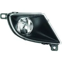 Diederichs 1224188 Mistlamp