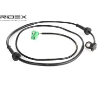 RIDEX 412W0217 Wielsnelheidssensor (ABS)