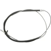 RIDEX 124C0032 Handremkabel