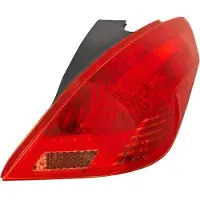 Diederichs 4235090 Achterlicht
