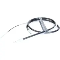RIDEX 124C0165 Handremkabel