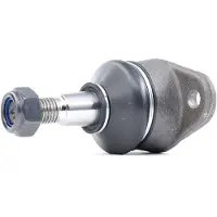 RIDEX 2462S0258 Fuseekogel