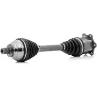 RIDEX 13D1005 Aandrijfas