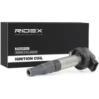 RIDEX 689C0092 Bobine