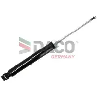 DACO Germany 563401 Schokdemper